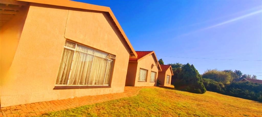 5 Bedroom Property for Sale in Orkney North West